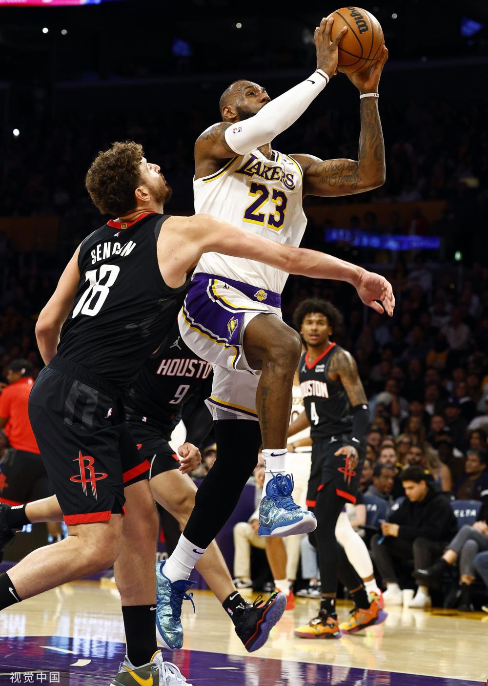 未来的赛季 未来的赛季