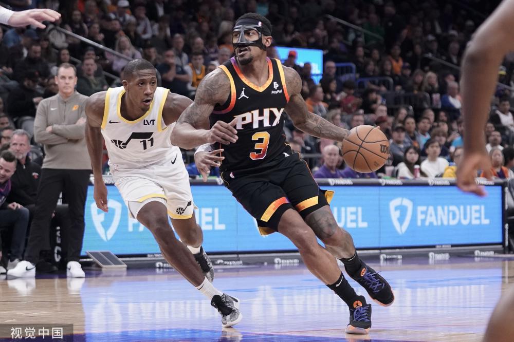 这种战术多 这种战术多